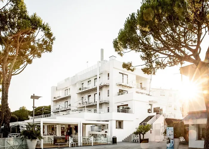 Stay Michelangelo Jesolo Only Adults