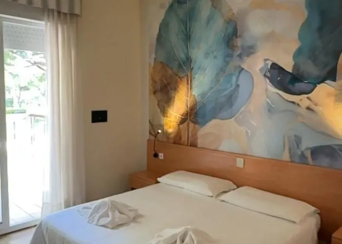 Hotel La Maison Lido di Jesolo