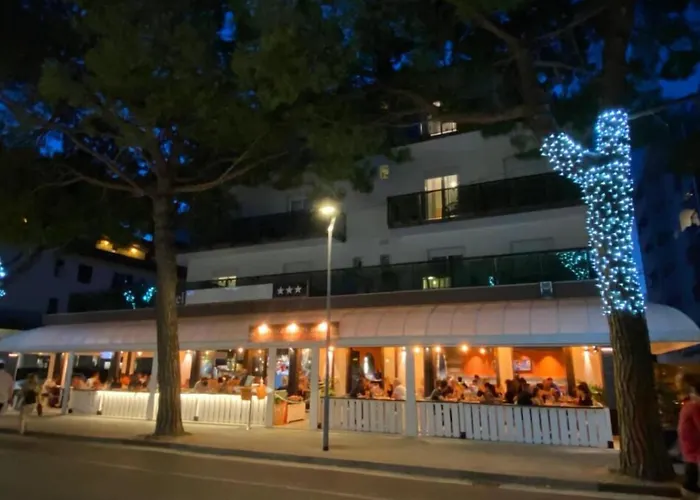 Hotel La Maison Lido di Jesolo