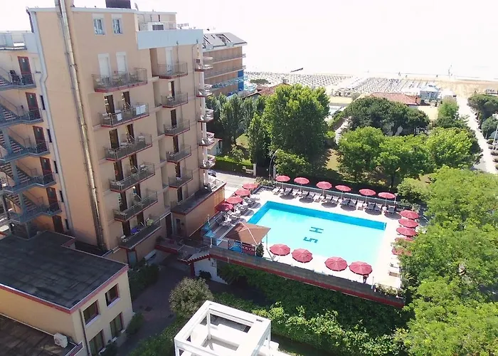SofiaHotel Jesolo